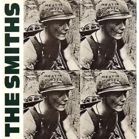 Meat Is Murder (Vinyl)