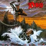 Holy Diver (CD jewel case)