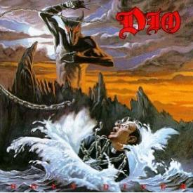 Holy Diver (Remastered - Import)