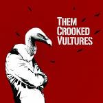 Them Crooked Vultures (Jewel Case)