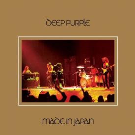 Made In Japan (2-LP Colored Vinyl, Purple) (Rocktober)