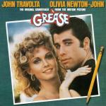 Grease - Soundtrack [2-LP Vinyl]