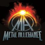 Metal Allegiance (2-LP)