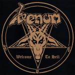 Welcome To Hell (Dynamo Records - Bonus Tracks, Jewel Case)