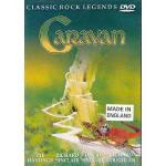 Caravan: Classic Rock Legends