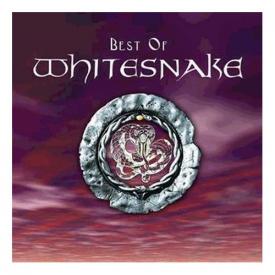 Best of Whitesnake