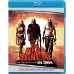 The Devil's Rejects (Unrated) [Blu-ray]