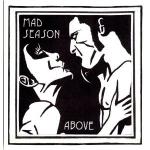 Above (CD)