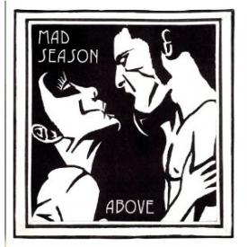 Above (CD)