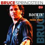 Rockin'-Live From Italy-1993 [Vinyl]