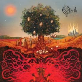 Heritage (Import, Jewel Case)