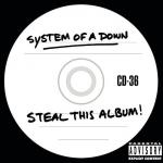 Steal This Album (CD)