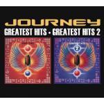 Greatest Hits 1 - 2 (2CD)