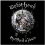 The World Is Yours (Vinyl)