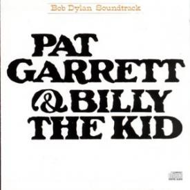 Pat Garrett & Billy the Kid