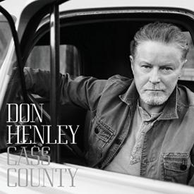Cass County (Deluxe 2LP)