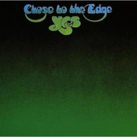 Close to the Edge (Bonus Tracks, Remastered)