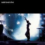 Lovers Live (Jewel Case)