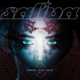 Under Your Skin
