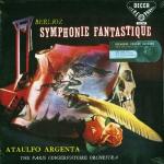 Symphonie Fantastique (LP)