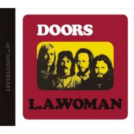 L.A. Woman (2-CD 40th Anniversary Edition)