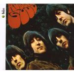 Rubber Soul (Limited Edition, Remastered, Enhanced, Digipack Packaging)