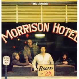 Morrison Hotel (Vinyl)