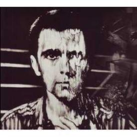 Peter Gabriel 3: Melt