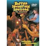 Buffalo Springfield - In Concert 