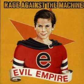 Evil Empire (180 Gram Vinyl)