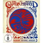 Live from Madison Square Garden (Blu-ray)