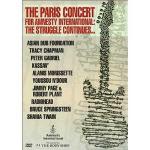 The Paris Concert for Amnesty International