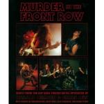 Murder in the Front Row (English)