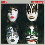 Dynasty (Vinyl)