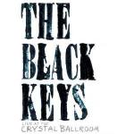 Black Keys Live at the Crystal Ballroom 