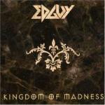 Kingdom of Madness (Digipak, Bonus Tracks, Remastered)