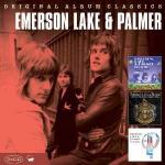 ELP Original Album Classics