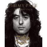 Jimmy Page by Jimmy Page (Hardcover – Deluxe Edition)