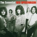 The Essential Reo Speedwagon