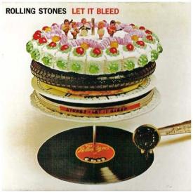 Let It Bleed (CD)