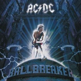 Ballbreaker (180 Gram Vinyl)