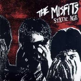 Static Age (LP Vinyl)