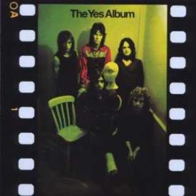 The Yes Album (Bonus Track, Remastered)