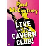 Live At The Cavern Club (DVD)
