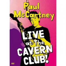 Live At The Cavern Club (DVD)