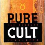 Pure Cult: The Singles (LP Vinyl)
