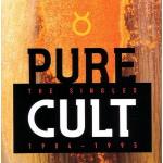 Pure Cult: The Singles (Vinyl)