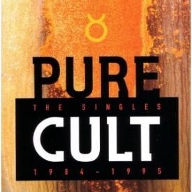 Pure Cult: The Singles (Vinyl)
