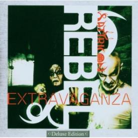 Rebel Extravaganza (Digipack CD)