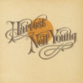 Harvest (Import - Jewel Case)